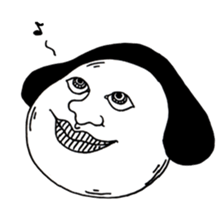 OKAPPAZOKU!!!! sticker #4667096