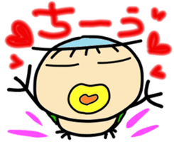 kappaa4 sticker #4667354