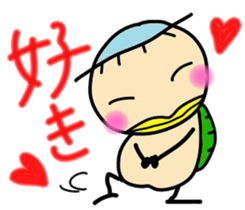 kappaa4 sticker #4667355