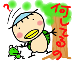 kappaa4 sticker #4667356