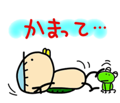 kappaa4 sticker #4667358