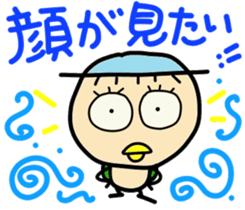 kappaa4 sticker #4667360