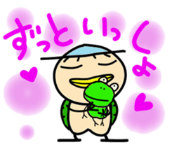 kappaa4 sticker #4667361