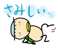 kappaa4 sticker #4667364