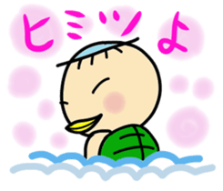 kappaa4 sticker #4667373