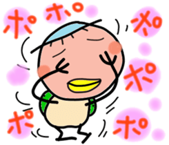 kappaa4 sticker #4667375