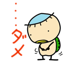 kappaa4 sticker #4667376