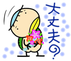 kappaa4 sticker #4667378