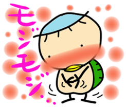 kappaa4 sticker #4667381