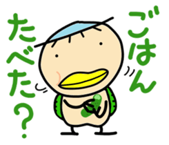 kappaa4 sticker #4667383