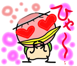 kappaa4 sticker #4667387