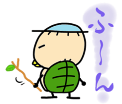 kappaa4 sticker #4667389