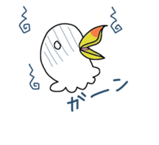 Bird3 sticker #4667444