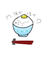 Bird3 sticker #4667446