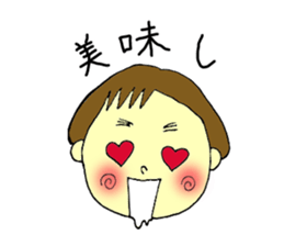 Shiiko sticker #4667693