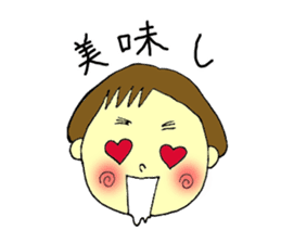 Shiiko sticker #4667693