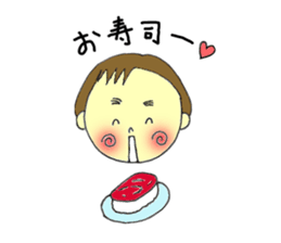 Shiiko sticker #4667694