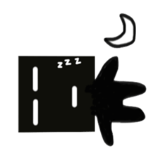 Unique Face sticker #4667763