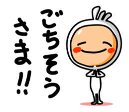 KOPElli kun 7 sticker #4668072