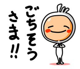 KOPElli kun 7 sticker #4668072