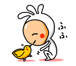 KOPElli kun 7 sticker #4668074