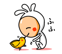 KOPElli kun 7 sticker #4668074