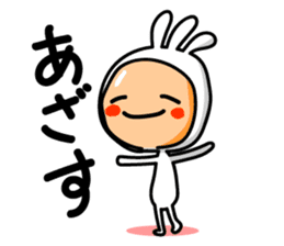 KOPElli kun 7 sticker #4668075