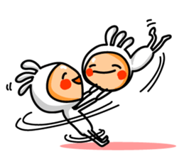 KOPElli kun 7 sticker #4668076