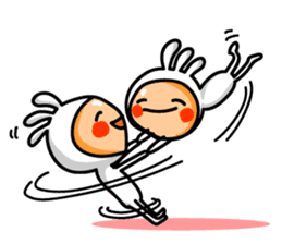 KOPElli kun 7 sticker #4668076