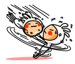 KOPElli kun 7 sticker #4668077