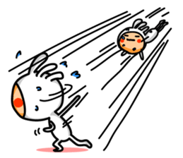 KOPElli kun 7 sticker #4668078