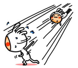 KOPElli kun 7 sticker #4668078