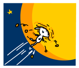 KOPElli kun 7 sticker #4668079