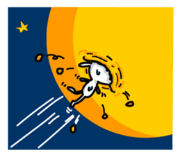 KOPElli kun 7 sticker #4668079