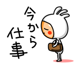 KOPElli kun 7 sticker #4668080