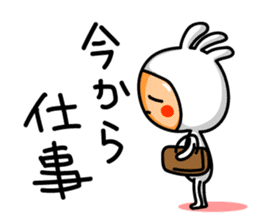 KOPElli kun 7 sticker #4668080