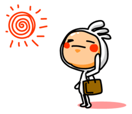 KOPElli kun 7 sticker #4668081