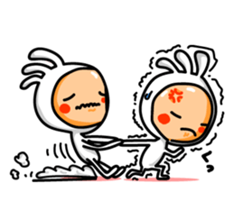 KOPElli kun 7 sticker #4668084