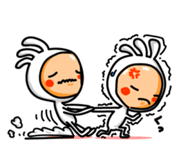 KOPElli kun 7 sticker #4668084