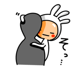 KOPElli kun 7 sticker #4668088