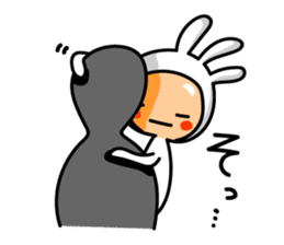 KOPElli kun 7 sticker #4668088