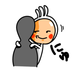 KOPElli kun 7 sticker #4668090