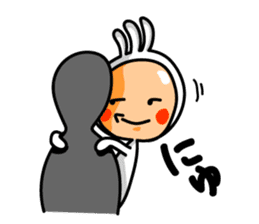 KOPElli kun 7 sticker #4668090