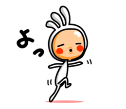 KOPElli kun 7 sticker #4668091