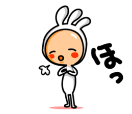 KOPElli kun 7 sticker #4668092