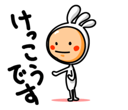 KOPElli kun 7 sticker #4668093