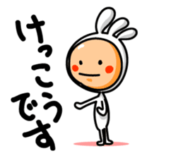 KOPElli kun 7 sticker #4668093