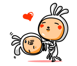 KOPElli kun 7 sticker #4668095