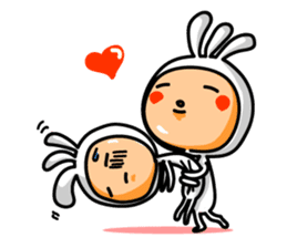 KOPElli kun 7 sticker #4668095