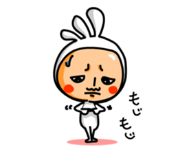 KOPElli kun 7 sticker #4668096